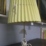 546 1695 TABLE LAMP